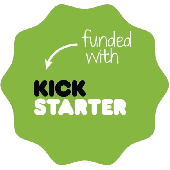 Kickstarter